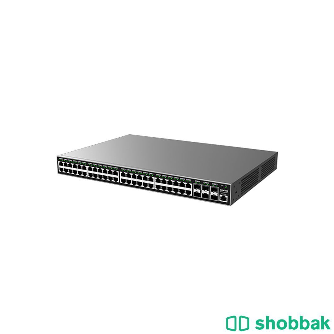 سويتش جراند ستريم GWN7806P   شباك السعودية
