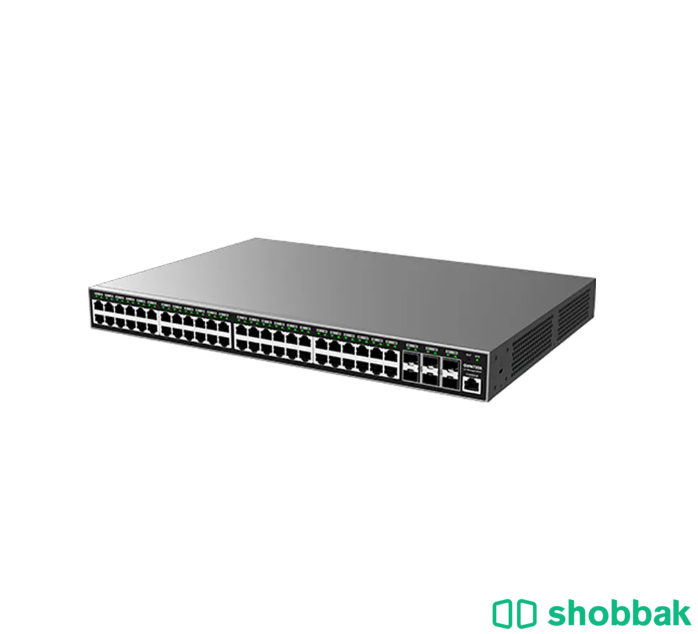 سويتش جراند ستريم GWN7806P Shobbak Saudi Arabia