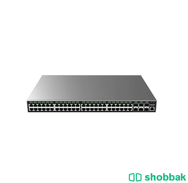سويتش جراند ستريم GWN7806P Shobbak Saudi Arabia