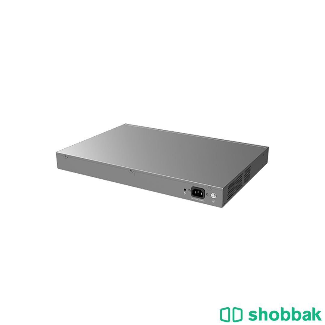 سويتش جراند ستريم GWN7806P  أداء شبكي بمستوى احترافي شباك السعودية