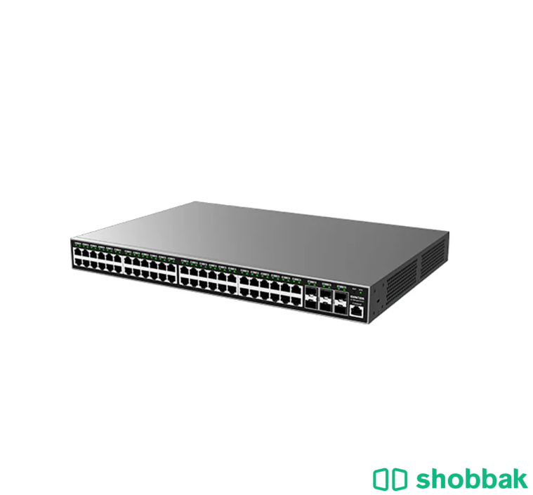سويتش جراند ستريم GWN7806P: ما الذي يحتاجه مركز البيانات في شبكتك؟ Shobbak Saudi Arabia