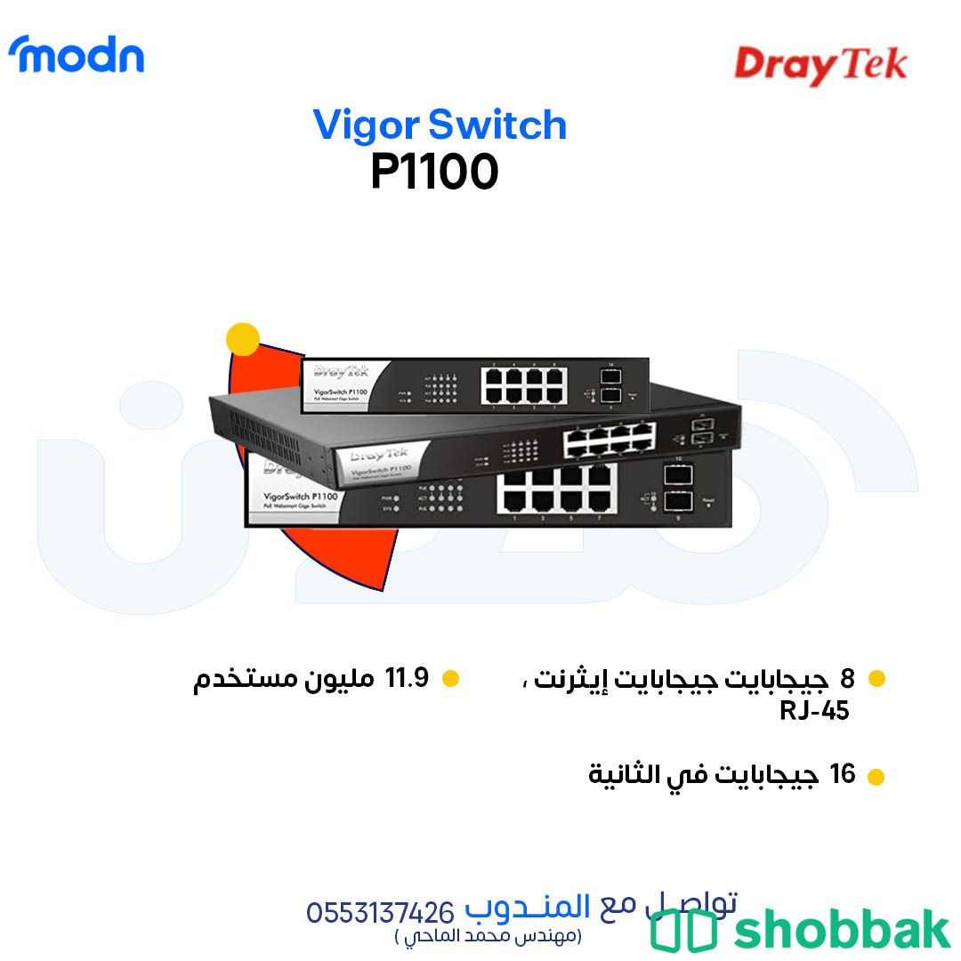 سويتشات درايتك متوفرة الآن في مدن Shobbak Saudi Arabia