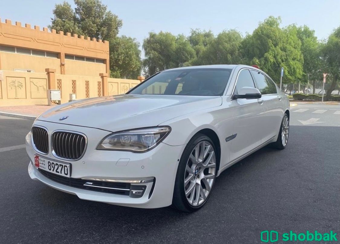 سيارة BMW للبيع  شباك الإمارات العربية المتحدة