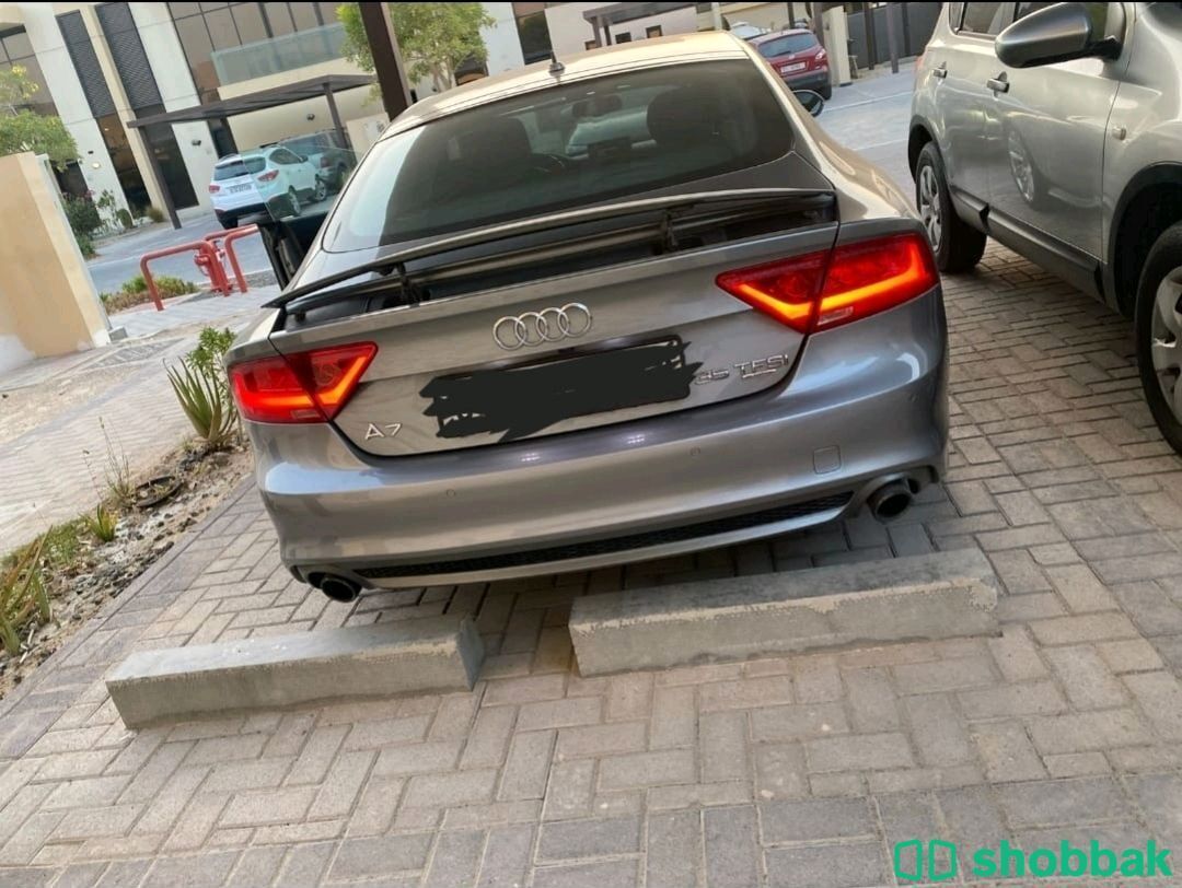 سيارة أودي للبيع شباك الإمارات العربية المتحدة