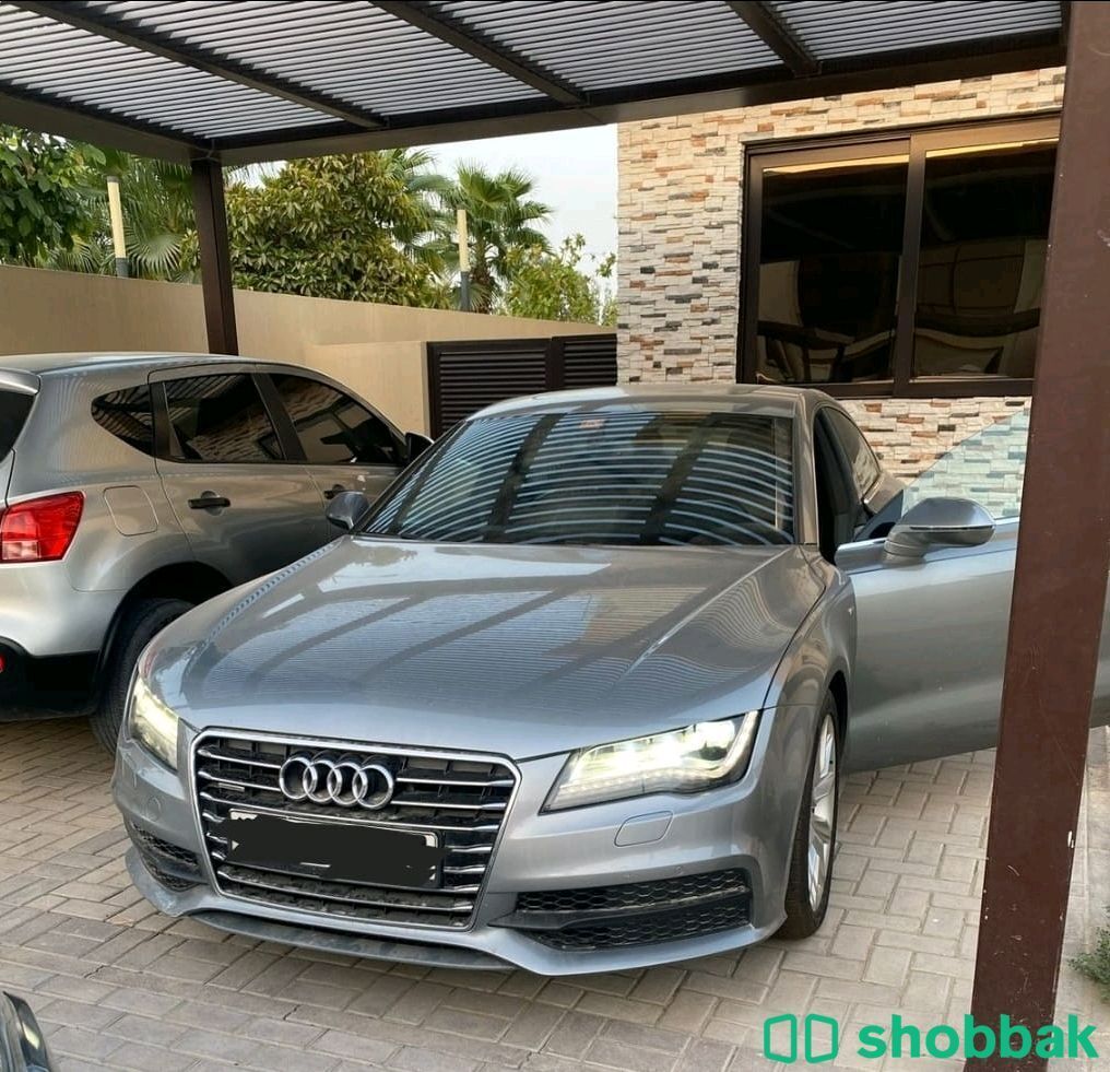 سيارة أودي للبيع شباك الإمارات العربية المتحدة