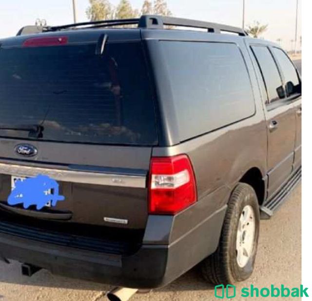 سيارة اكسبشن طويل للبيع Shobbak Saudi Arabia