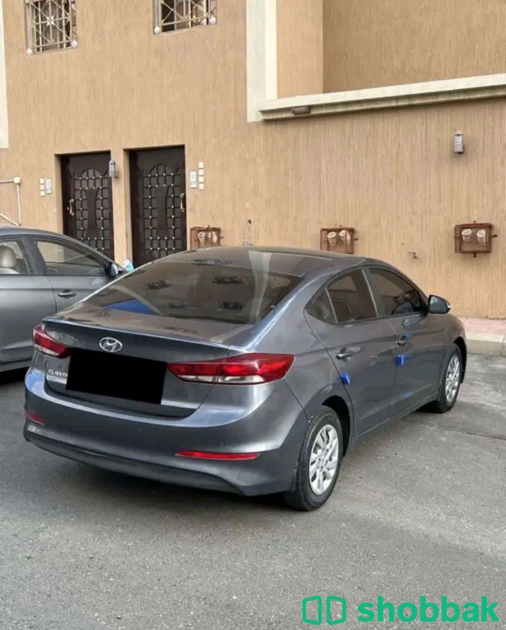 سيارة انتر Shobbak Saudi Arabia