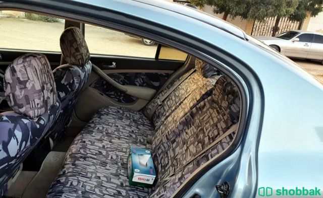 سيارة انفينيتي 2005 🚙 شباك الإمارات العربية المتحدة