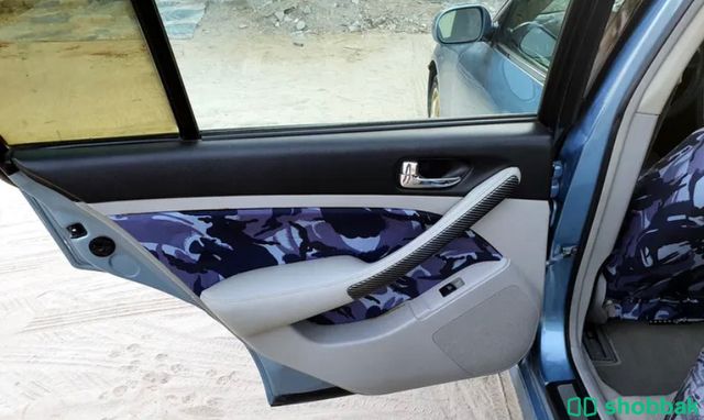 سيارة انفينيتي 2005 🚙 شباك الإمارات العربية المتحدة