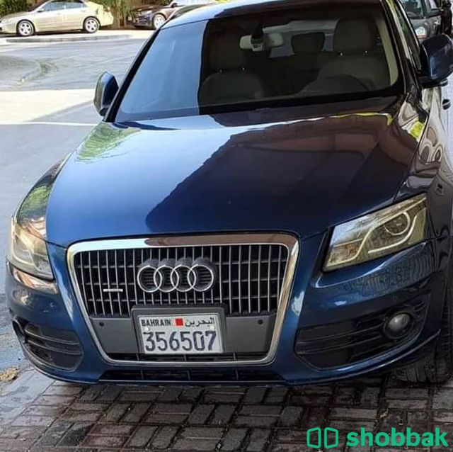 سيارة اودي 2010 شباك البحرين
