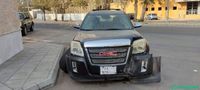 سيارة تشليح GMC تارين Shobbak Saudi Arabia