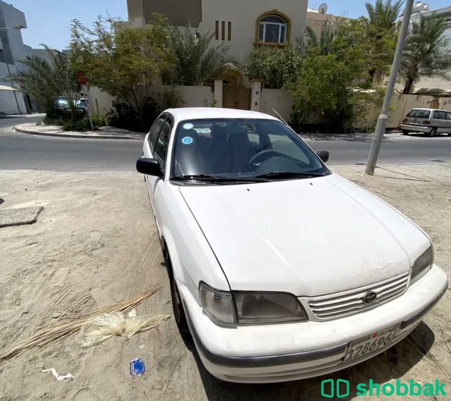 سيارة تويوتا 1997 Shobbak Bahrain