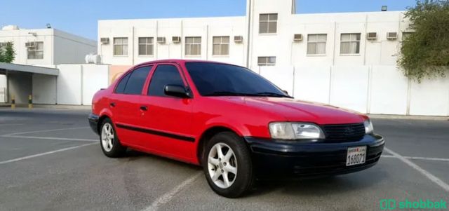 سيارة تويوتا 1998  شباك البحرين