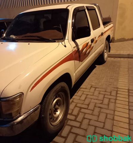 سيارة تويوتا 1998 شباك البحرين