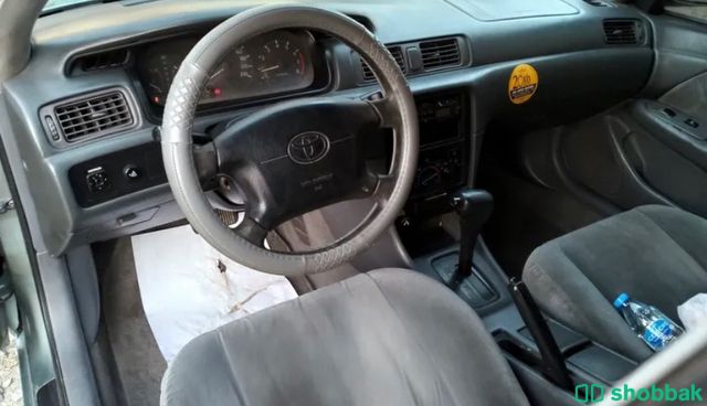 سيارة تويوتا 1999 🚗 شباك الإمارات العربية المتحدة