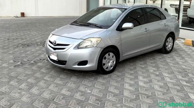 سيارة تويوتا 2008 شباك البحرين