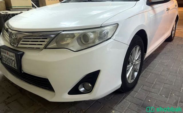 سيارة تويوتا 2014 Shobbak Bahrain