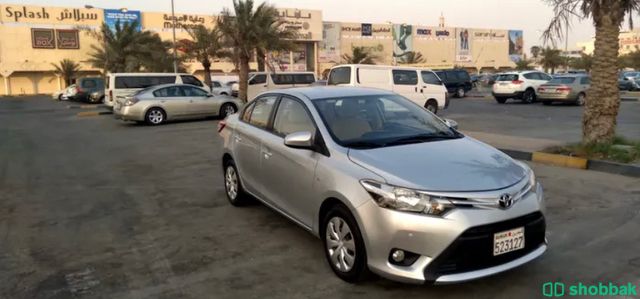 سيارة تويوتا 2015 Shobbak Bahrain