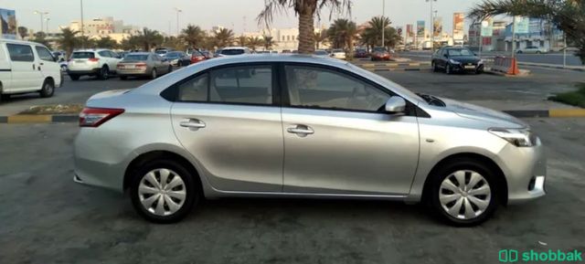 سيارة تويوتا 2015 Shobbak Bahrain