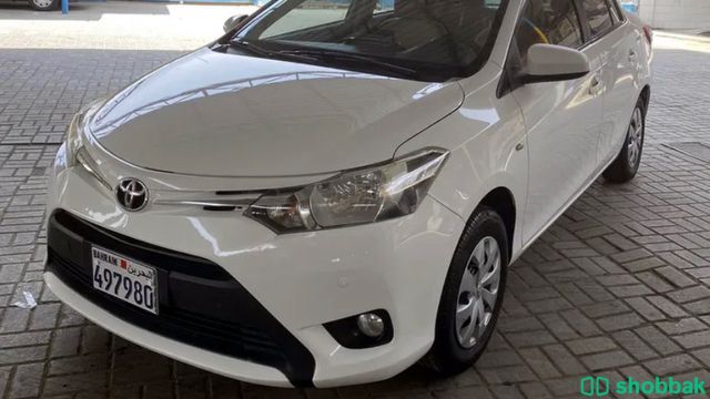 سيارة تويوتا 2016 Shobbak Bahrain
