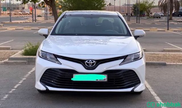 سيارة تويوتا 2019 شباك البحرين