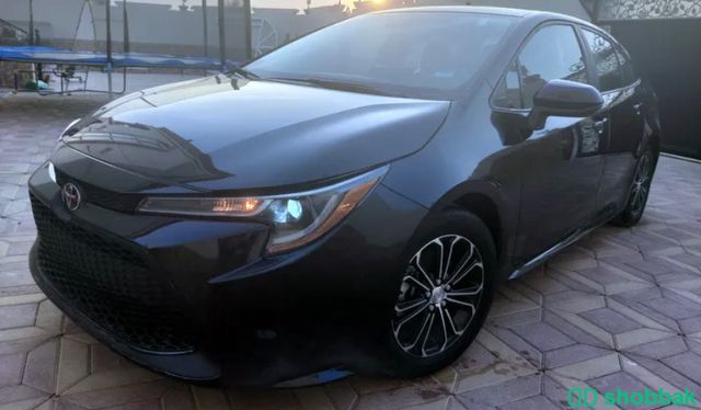 سيارة تويوتا 2020 🚗 شباك الإمارات العربية المتحدة
