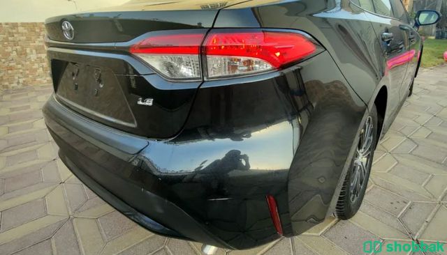 سيارة تويوتا 2020 🚗 شباك الإمارات العربية المتحدة