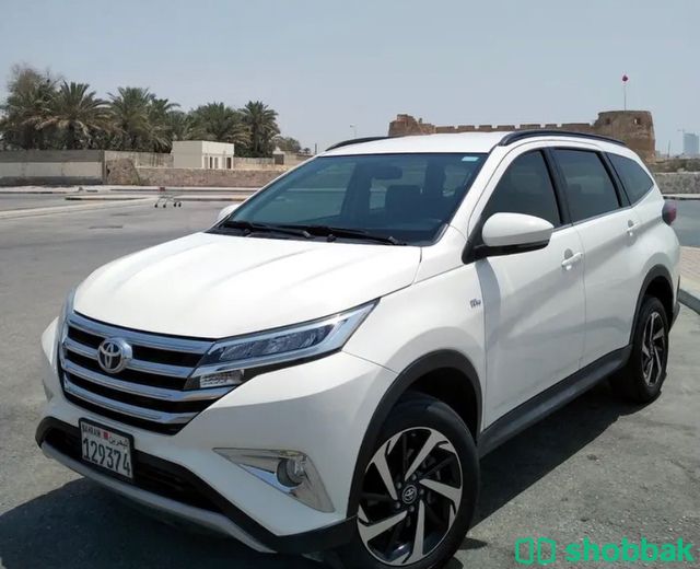 سيارة تويوتا 2020 Shobbak Bahrain
