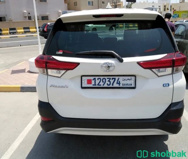 سيارة تويوتا 2020 Shobbak Bahrain