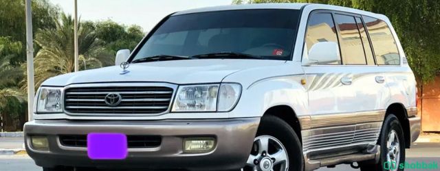 سيارة تويوتا 🚗 شباك الإمارات العربية المتحدة