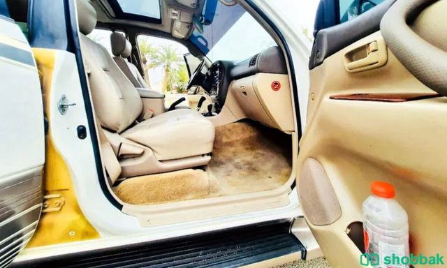 سيارة تويوتا 🚗 شباك الإمارات العربية المتحدة