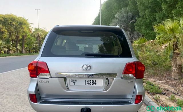 سيارة تويوتا شباك الإمارات العربية المتحدة