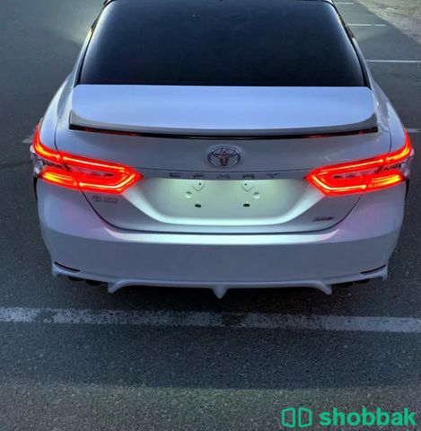 سيارة تويوتا كامري 2020 🚙 شباك الإمارات العربية المتحدة