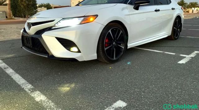 سيارة تويوتا كامري 2020 🚙 شباك الإمارات العربية المتحدة
