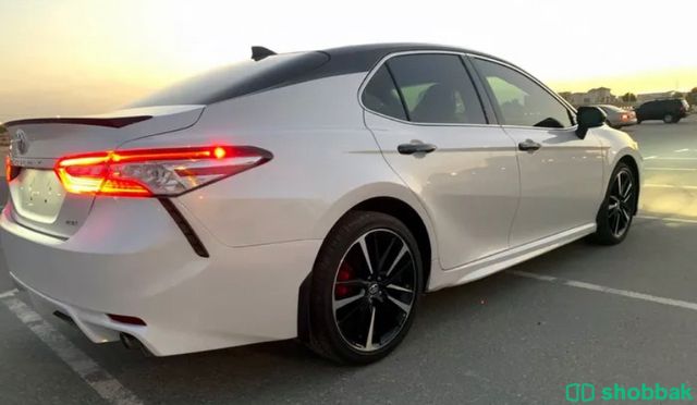 سيارة تويوتا كامري 2020 🚙 شباك الإمارات العربية المتحدة
