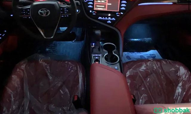 سيارة تويوتا كامري 2020 🚙 شباك الإمارات العربية المتحدة