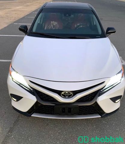 سيارة تويوتا كامري 2020 🚙 شباك الإمارات العربية المتحدة