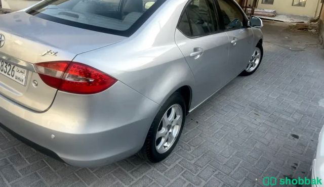 سيارة جاك 2016 شباك البحرين
