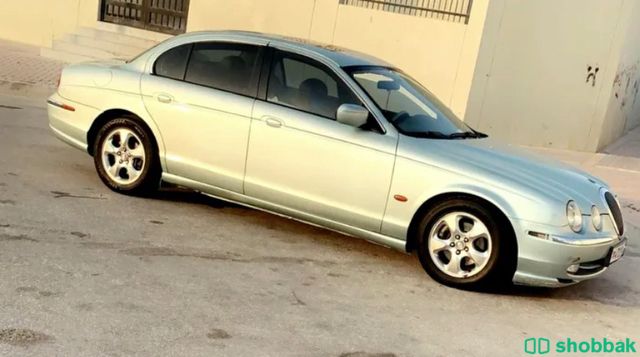 سيارة جاكوار 2002 شباك البحرين