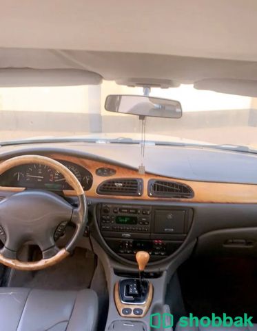 سيارة جاكوار 2002 شباك البحرين