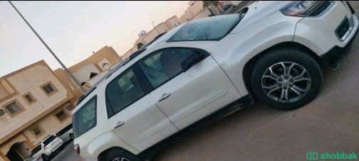 سيارة جمس اكاديا 2014 للبيع Shobbak Saudi Arabia