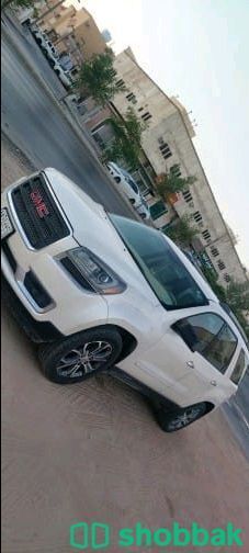 سيارة جمس اكاديا 2014 للبيع شباك السعودية