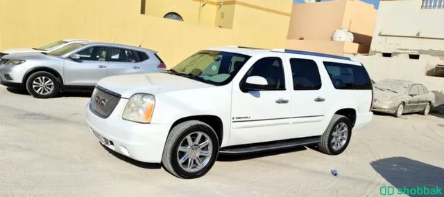 سيارة جي ام سي 2007 Shobbak Bahrain