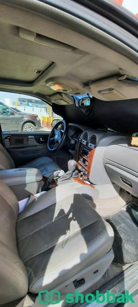 سيارة جي ام سي انفوي موديل ٢٠٠٦ نظيفة جدا ،  Shobbak Saudi Arabia