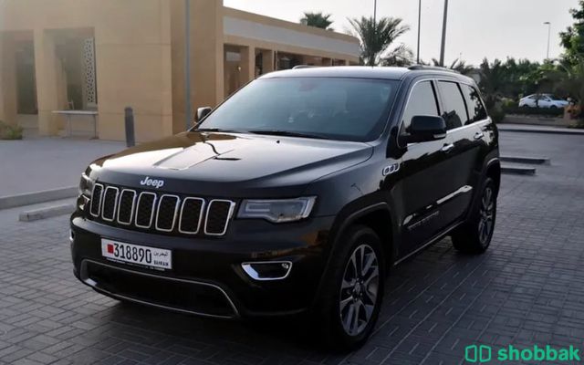 سيارة جييب 2018 شباك البحرين