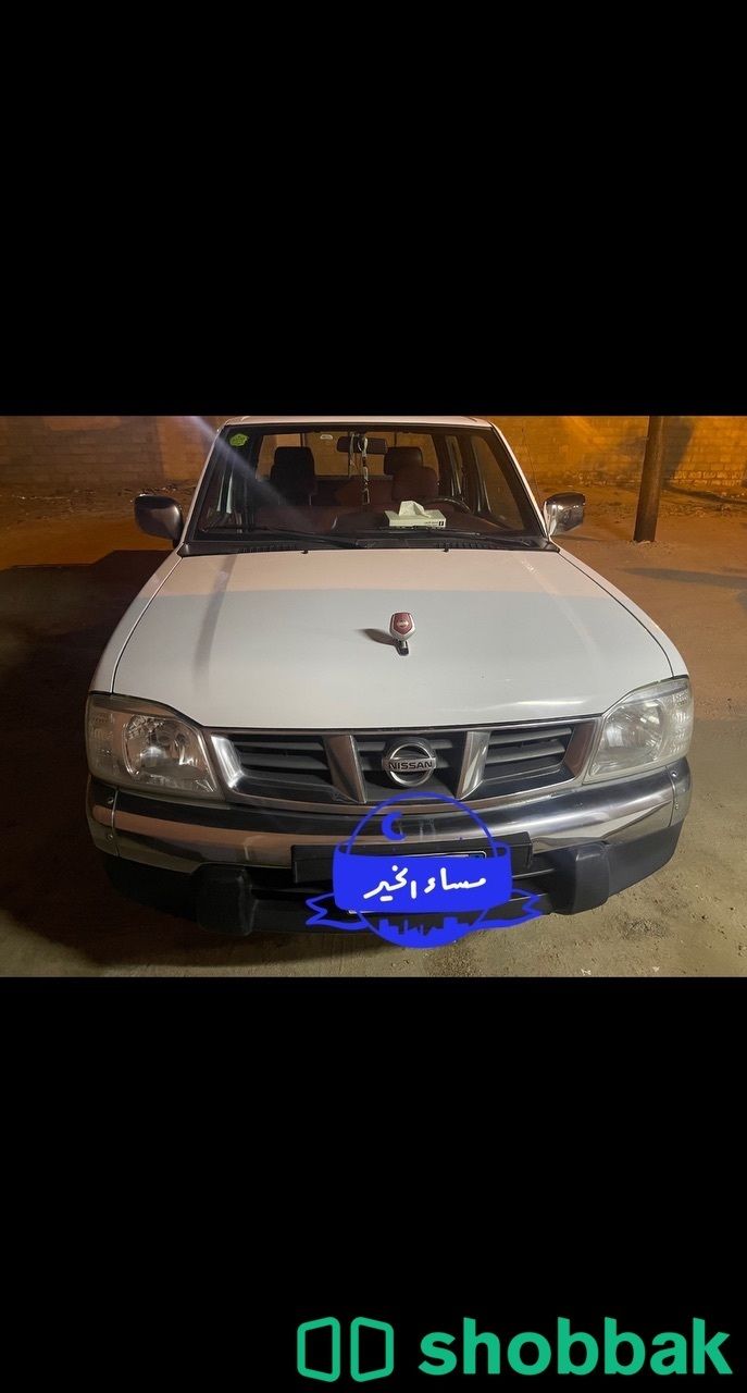 سيارة ددسن للبيع 2015 Shobbak Saudi Arabia