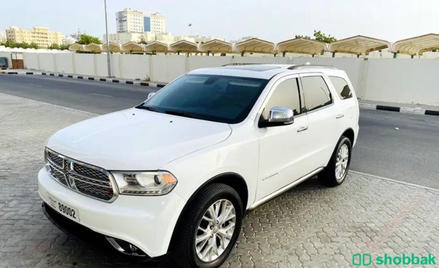 سيارة دوج 2015 🚙 شباك الإمارات العربية المتحدة