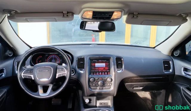سيارة دوج 2015 🚙 شباك الإمارات العربية المتحدة