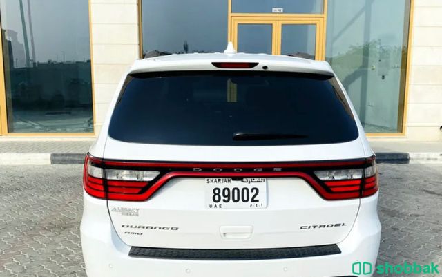 سيارة دوج 2015 🚙 شباك الإمارات العربية المتحدة