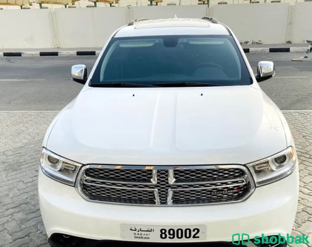 سيارة دوج 2015 🚙 شباك الإمارات العربية المتحدة